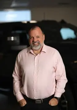 Donald Zehner