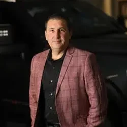 Duane Lafreniere Dealer Principal/General Manager
