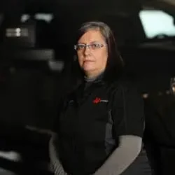 Evelyn Doell Warranty Administrator