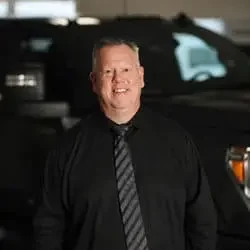 Grant Heintz Service Manager