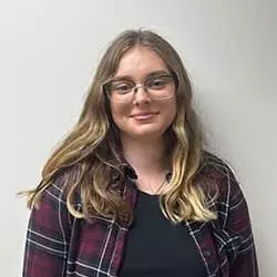Payton Truelove Receptionist