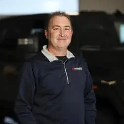 Pete Friesen Sales