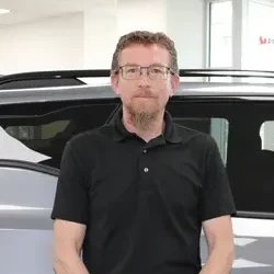 Blake Falcon Parts Specialist