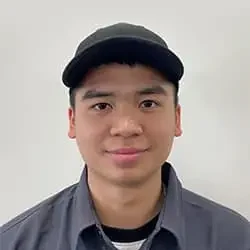 Phong Nguyen Quick Service Technician