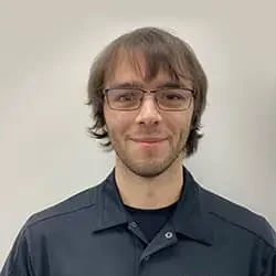Sean Marchycha Parts Specialist