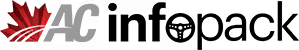 Vehicle Info Badge
